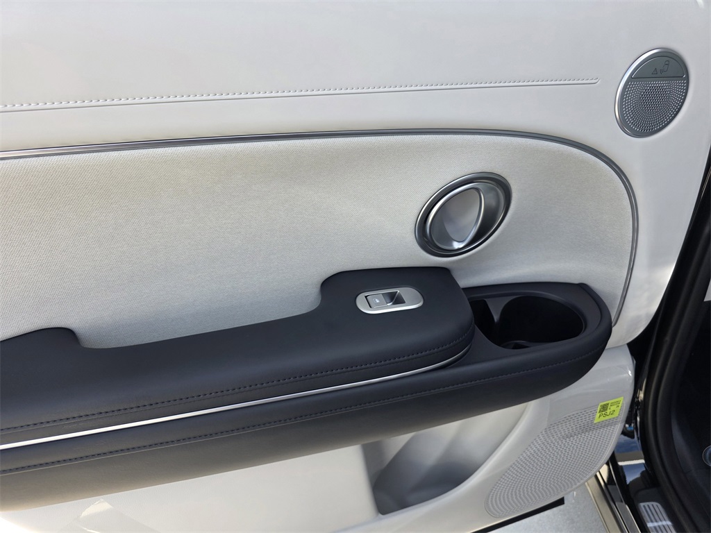 2026 Hyundai Palisade Calligraphy photo 12