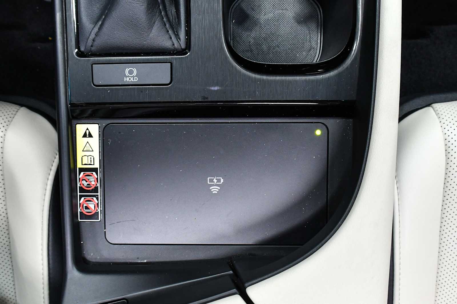 2024 Lexus ES 250 Premium photo 18