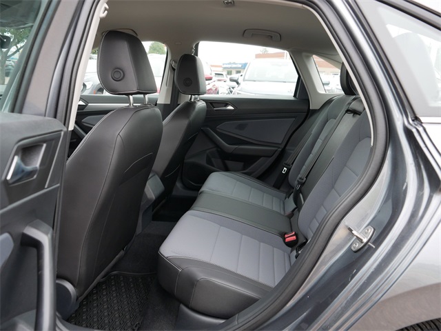 2025 Volkswagen Jetta 1.5T SE photo 16
