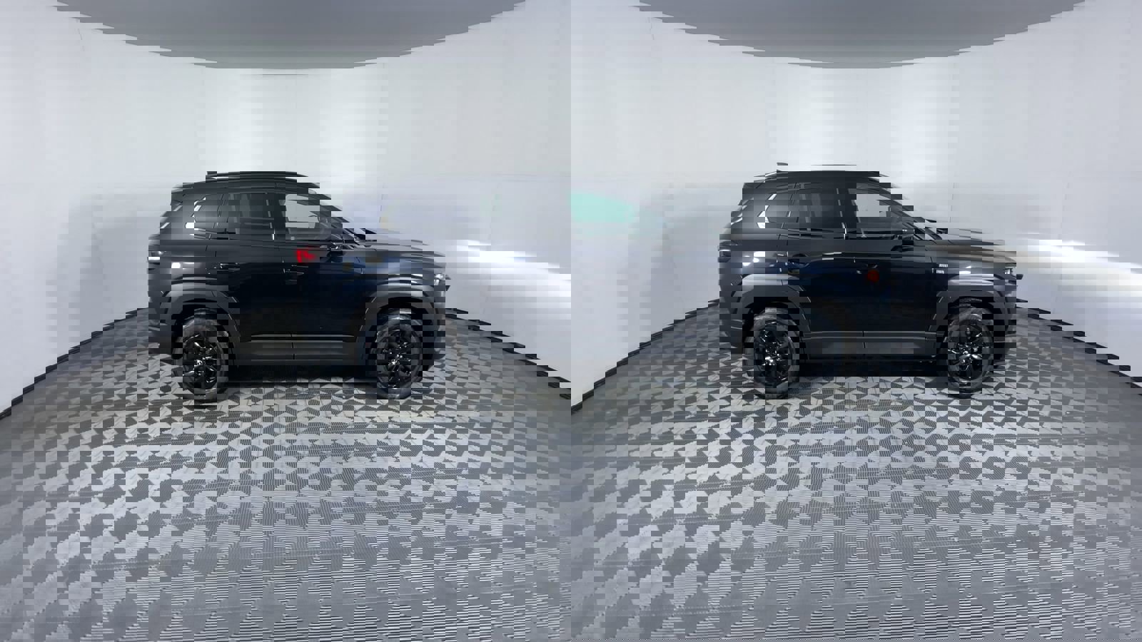 2025 Mazda CX-50 Premium photo 9