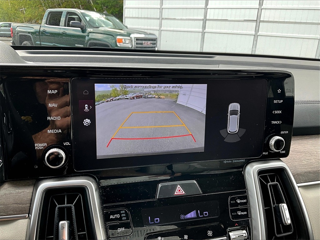 2022 Kia Sorento S photo 20