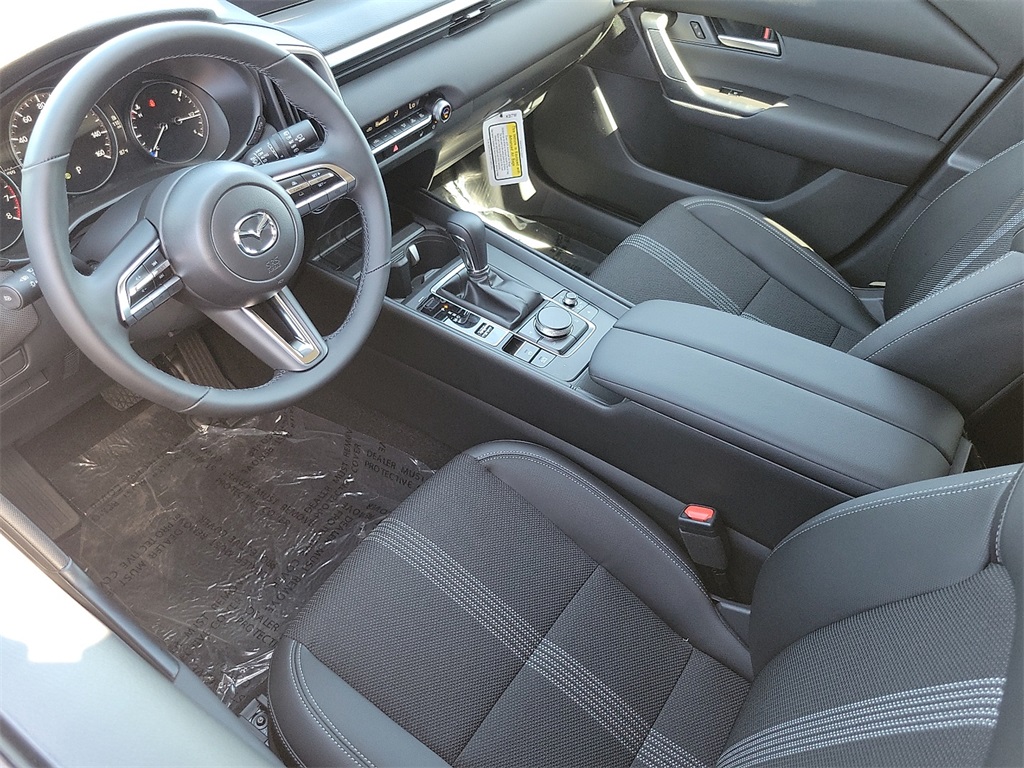 2025 Mazda CX-50 2.5 S Preferred photo 4