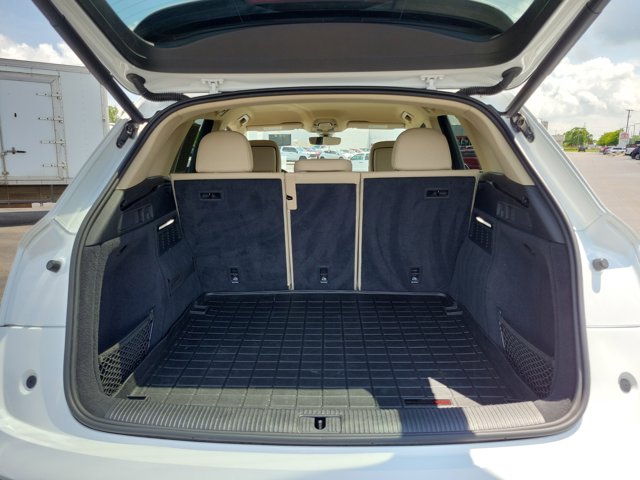 2021 Audi Q5 2.0T Premium photo 5