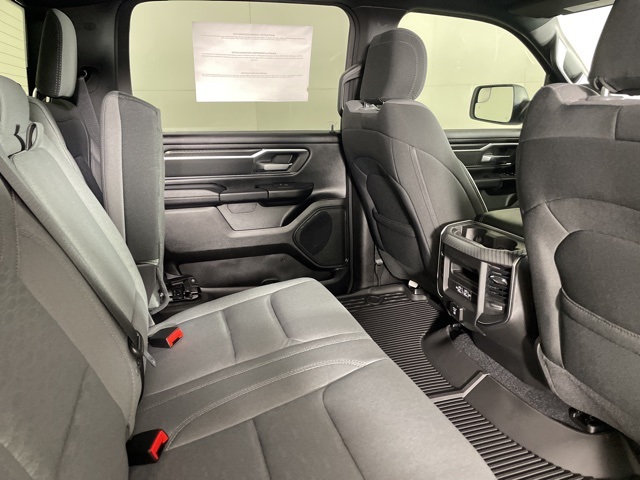2025 Ram 1500 Big Horn Lone Star photo 15