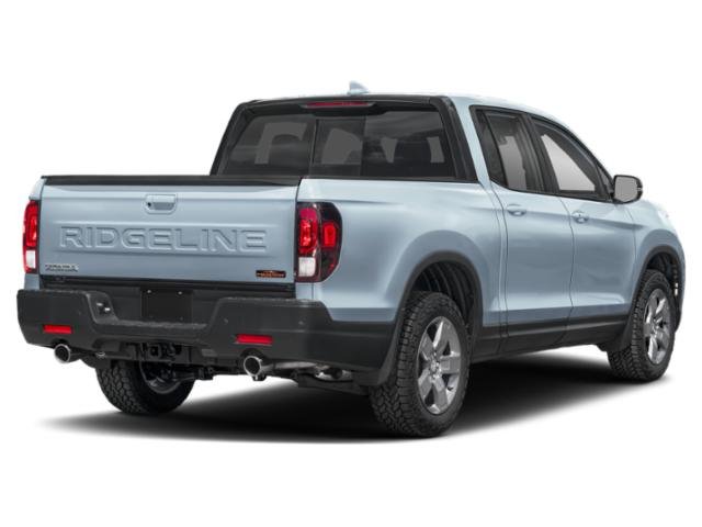 2026 Honda Ridgeline TrailSport photo 2