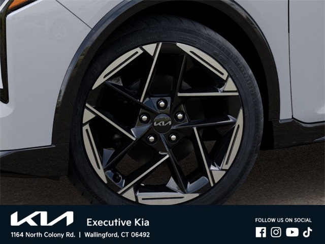 2025 Kia K4 GT-Line photo 10