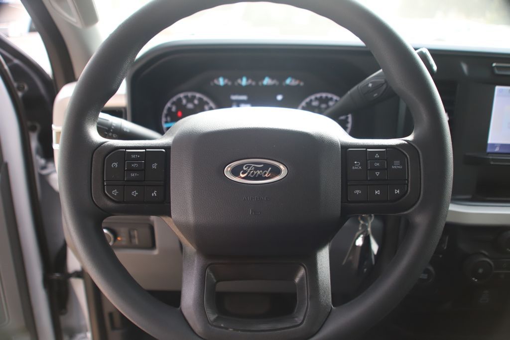 2024 Ford F-350 Super Duty XL