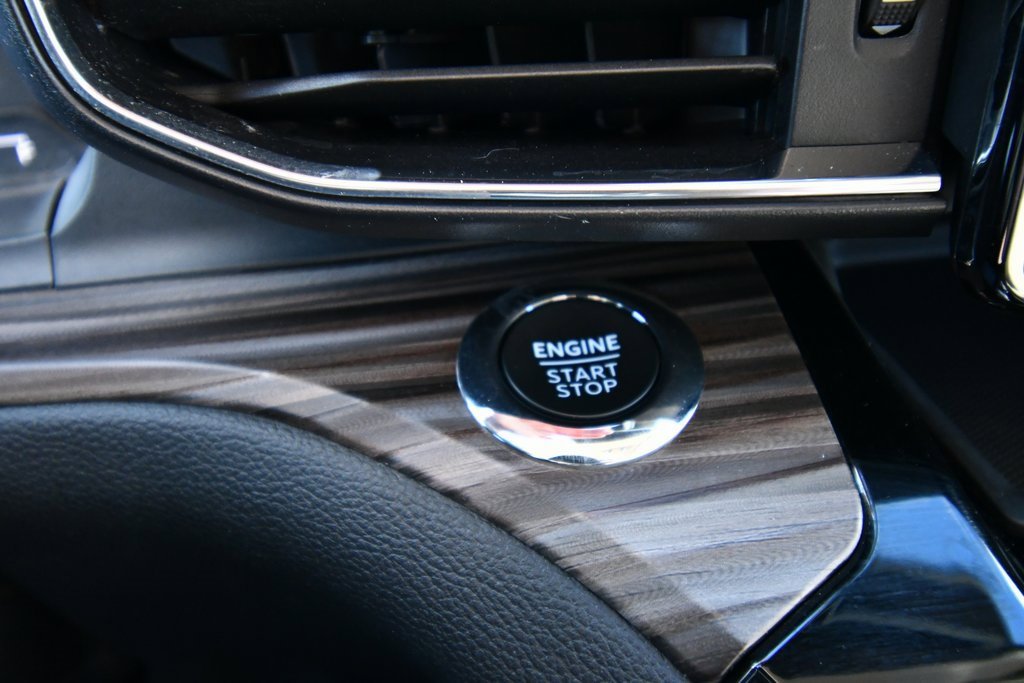 2023 Ford Explorer Limited photo 24