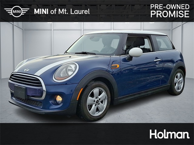 2017 MINI Cooper Base's photo