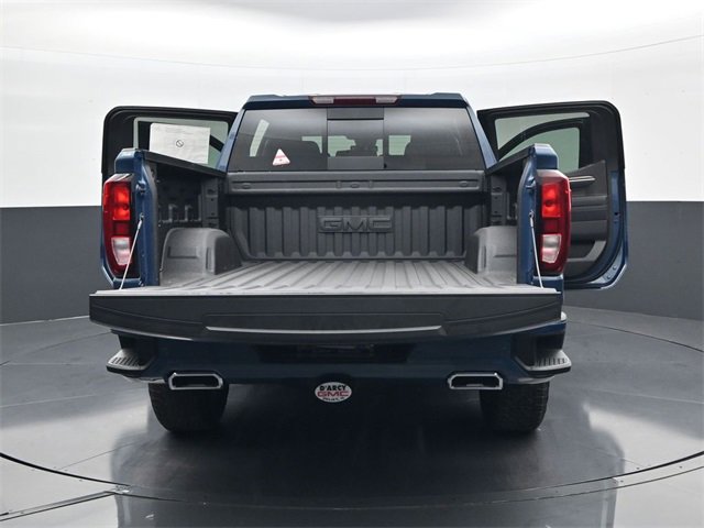 2026 Gmc Sierra 1500 Elevation photo 32