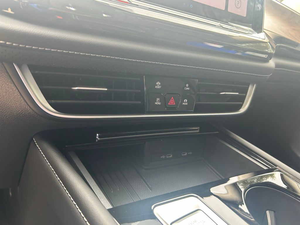 2026 Volkswagen Atlas SE Technology photo 46