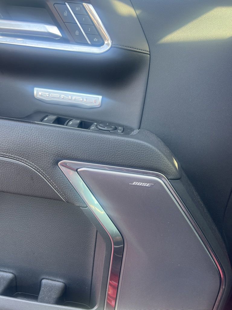 2023 Gmc Sierra 1500 Denali photo 3