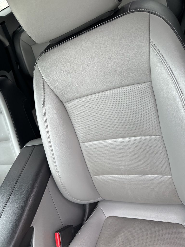 2023 Gmc Terrain SLT photo 3