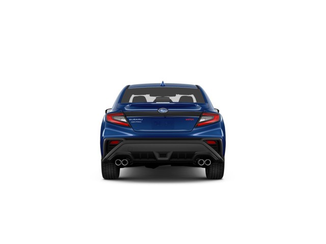 2025 Subaru WRX Premium photo 9