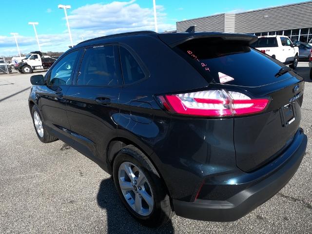 2023 Ford Edge SE photo 11