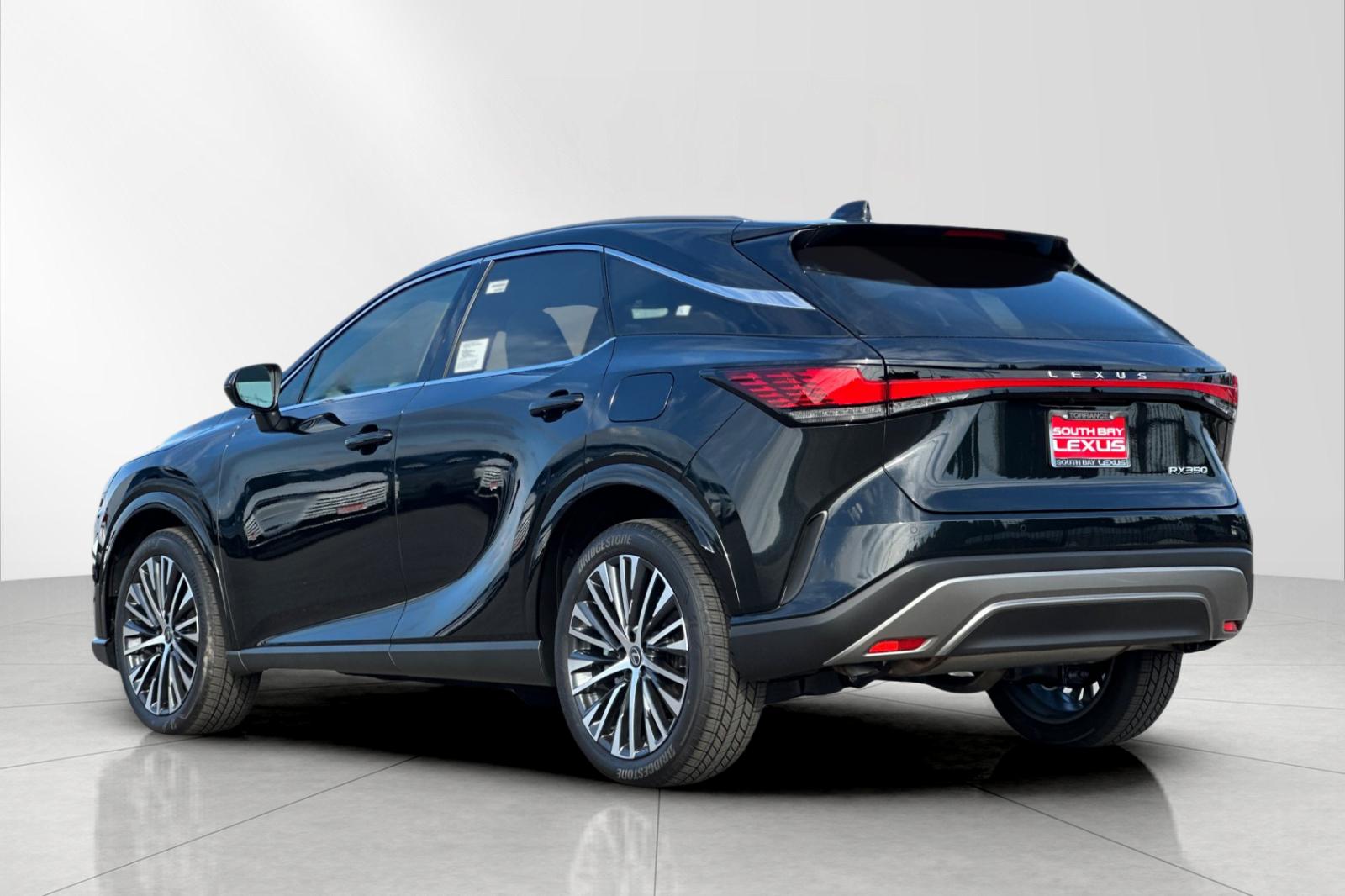 2026 Lexus RX 350 Premium photo 3