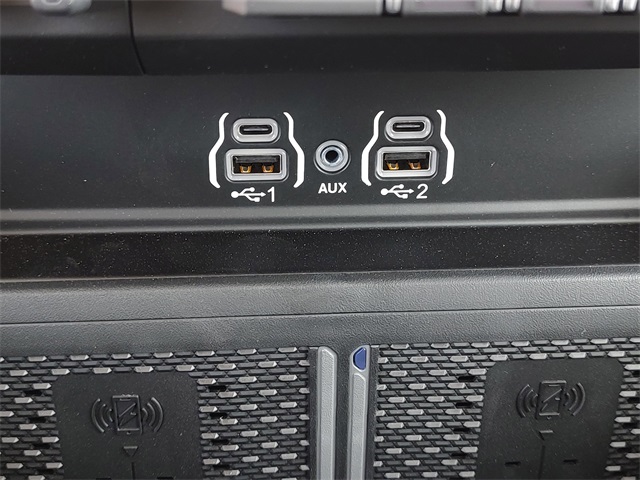 2025 Ram 2500 Laramie photo 17