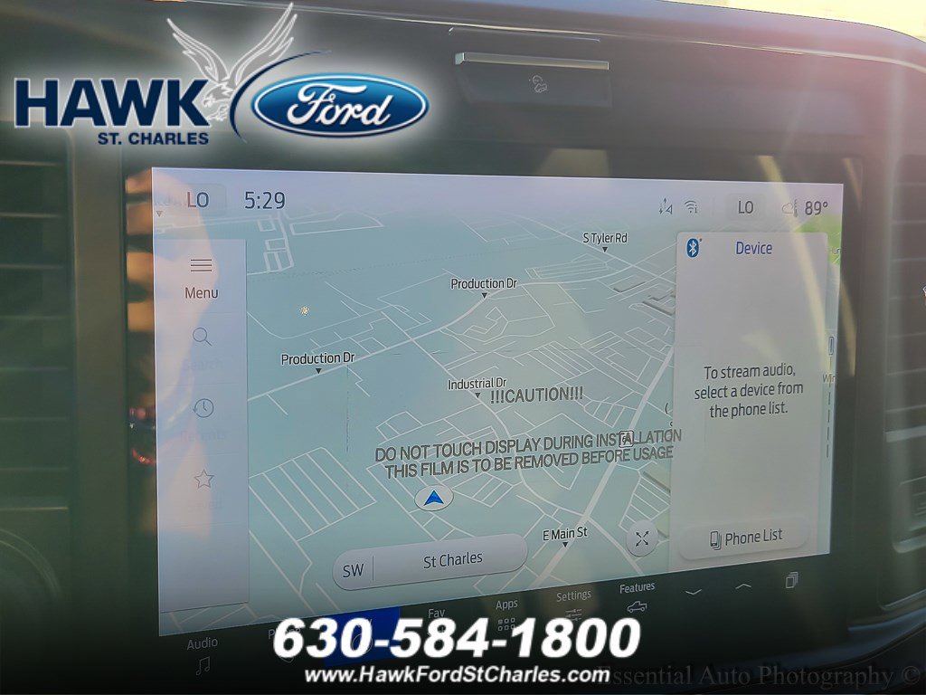 2026 FORD F-250 - Image 13