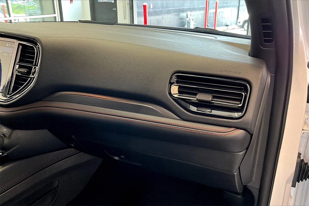 2023 Dodge Durango GT Plus photo 24