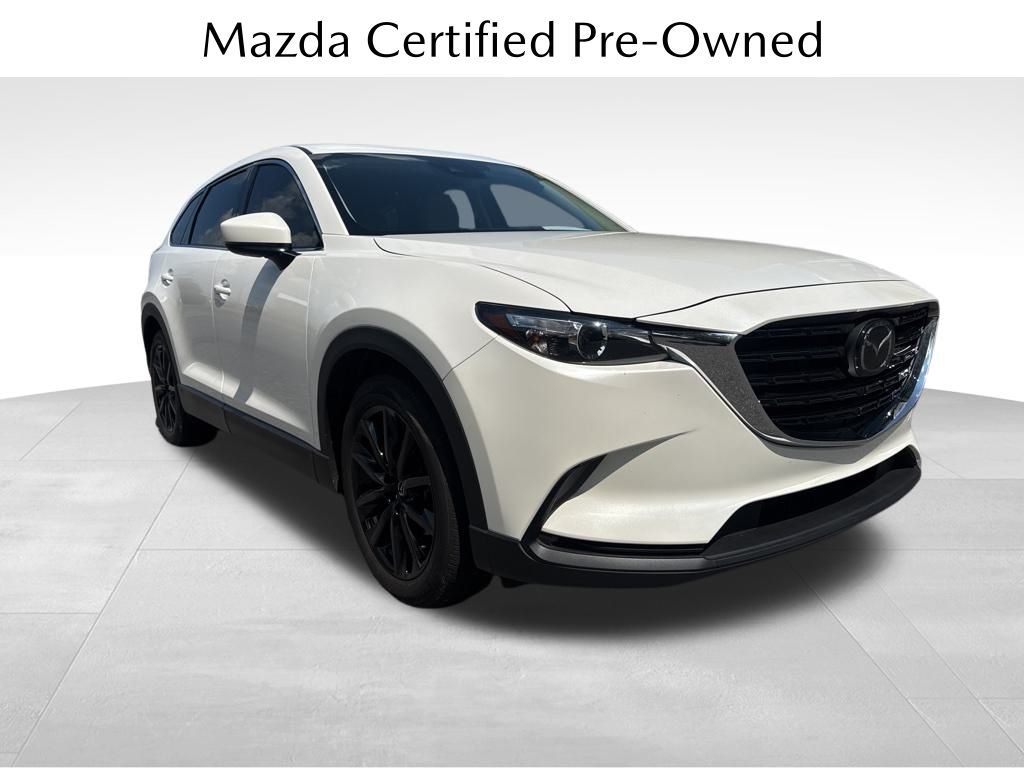 2023 Mazda CX-9 Touring photo 3