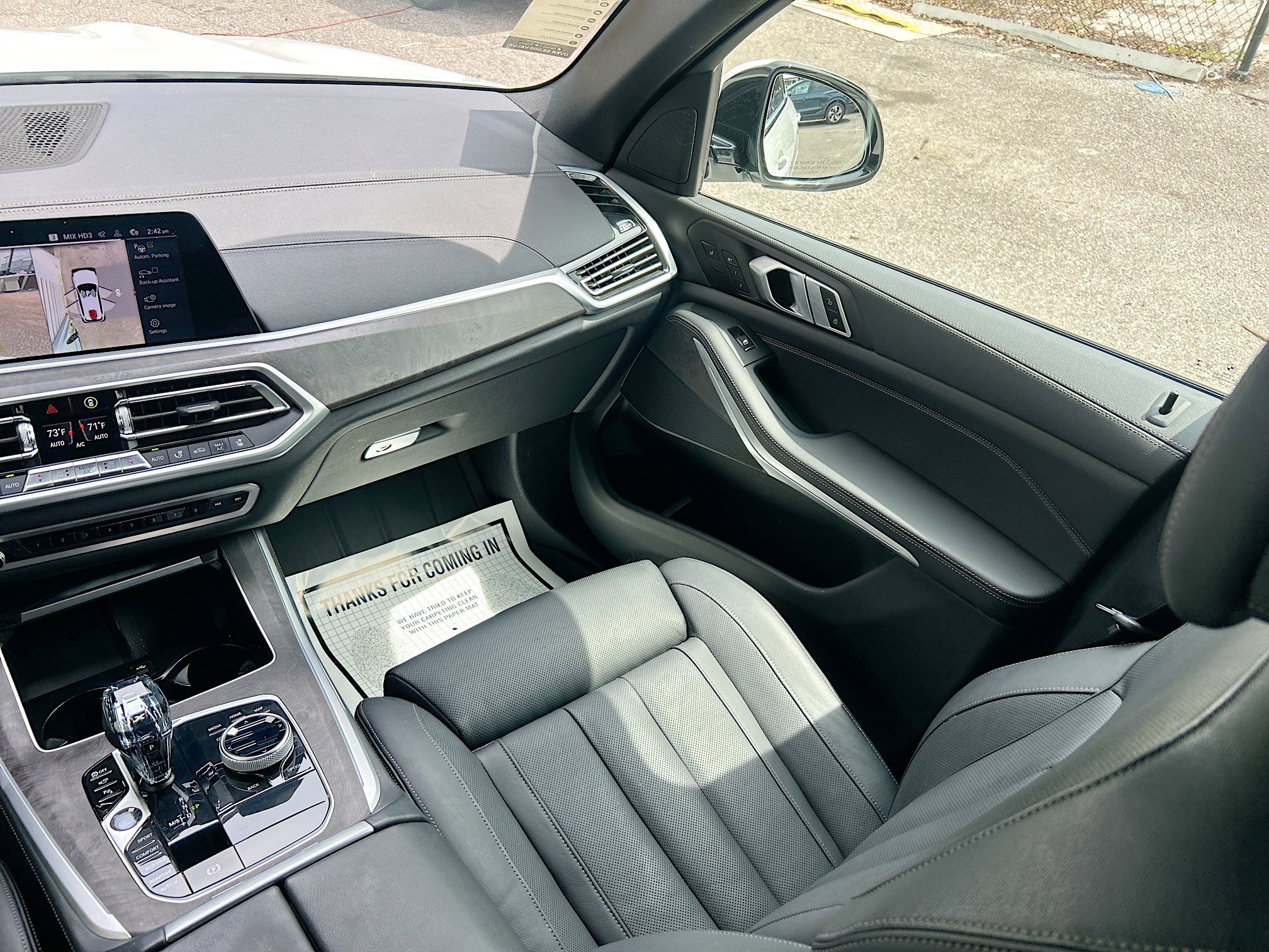 2022 Bmw X5 sDrive40i photo 14