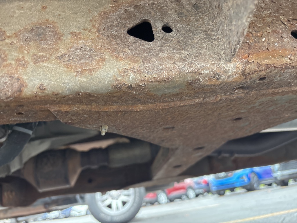 2018 Chevrolet Silverado 1500 LT photo 3