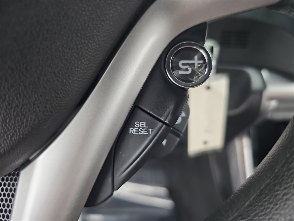 2015 Honda CR-Z Base photo 24
