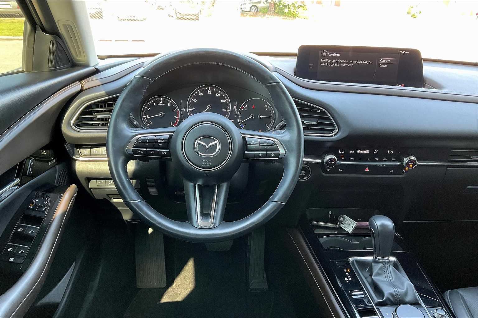 2024 Mazda CX-30 2.5 Turbo Premium Plus photo 5