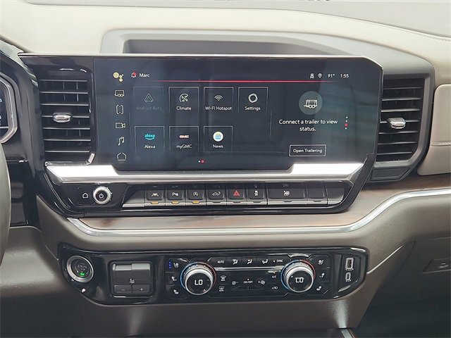 2025 Gmc Sierra 1500 SLT photo 27