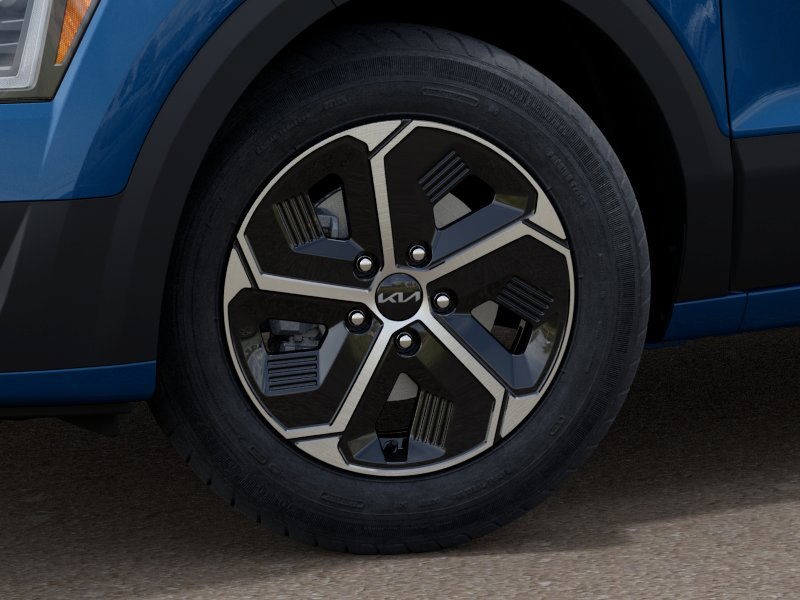 2025 Kia Niro EX photo 8