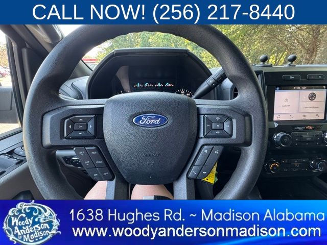 2019 Ford F-150 XL photo 5