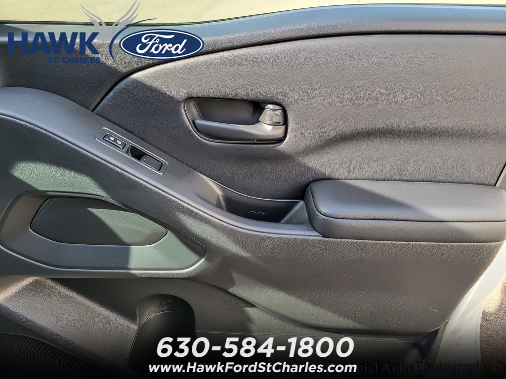 2025 NISSAN FRONTIER - Image 18