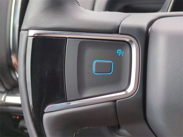 2025 Ford Expedition Platinum photo 23