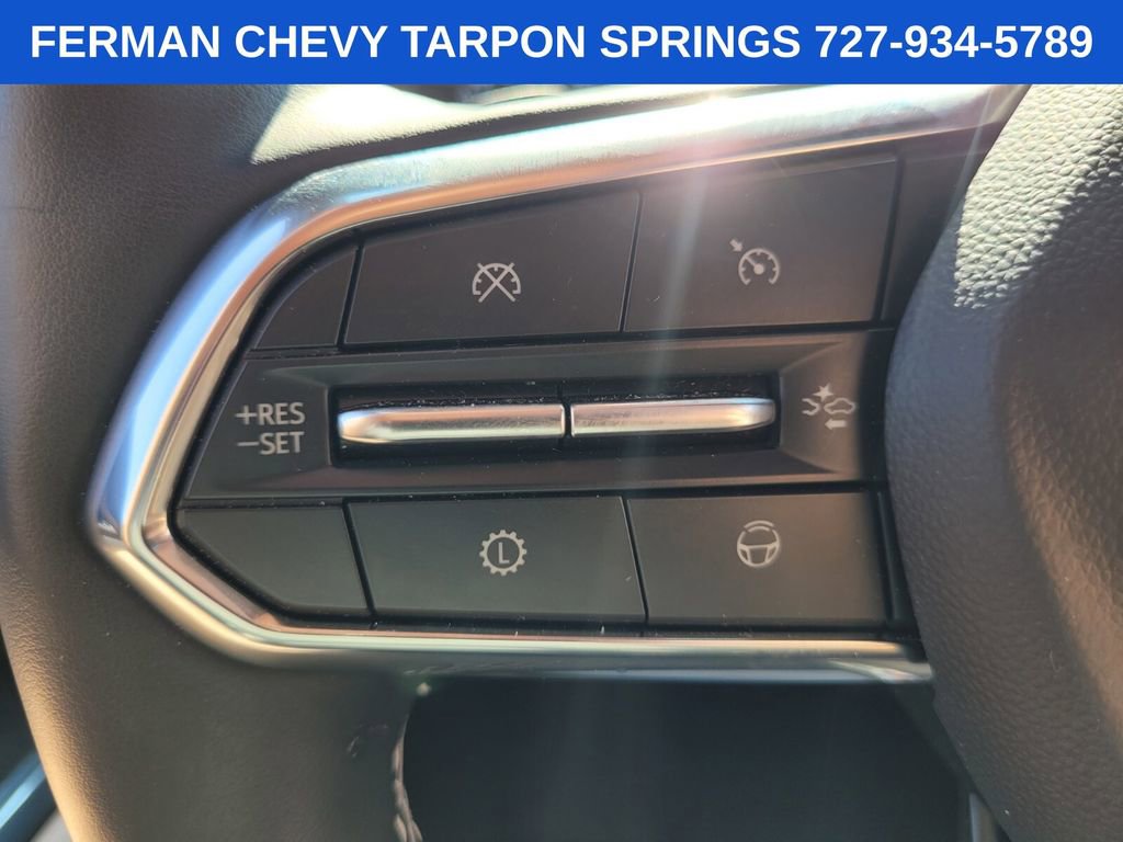 2025 Chevrolet Traverse High Country photo 24