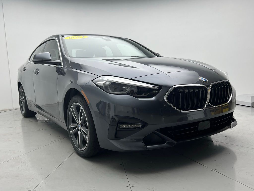 2021 Bmw 228i xDrive GC photo 2
