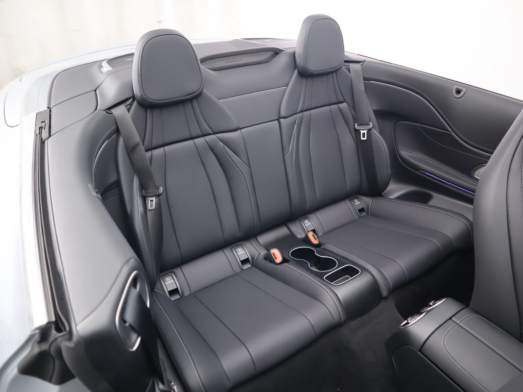 2025 Mercedes Benz CLE 300 4MATIC photo 29