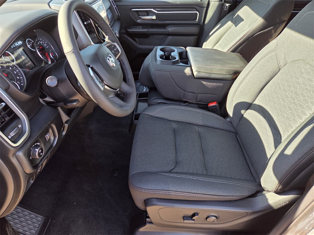 2026 Ram 1500 Big Horn Lone Star photo 6