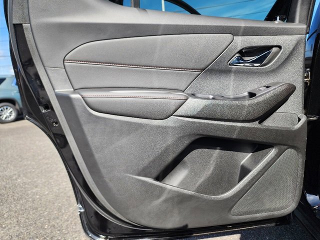 2022 Chevrolet Traverse RS photo 28