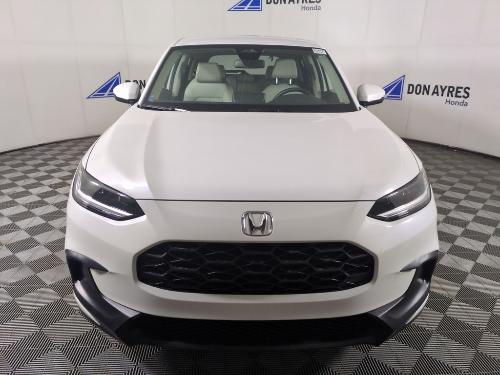 2026 Honda HR-V LX photo 7