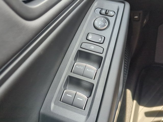 2025 Honda Accord SE photo 19