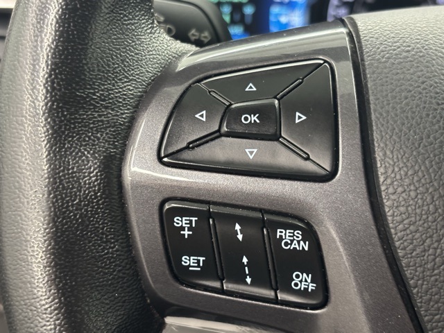 2019 Ford Ranger Lariat photo 18