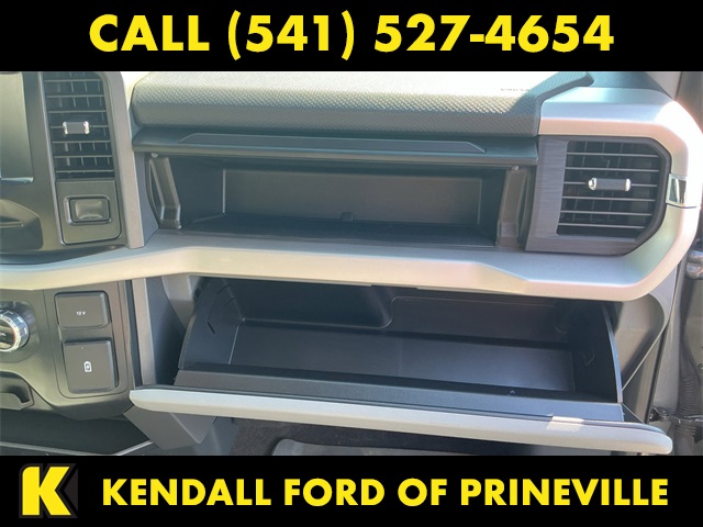2022 Ford F-150 XLT photo 19
