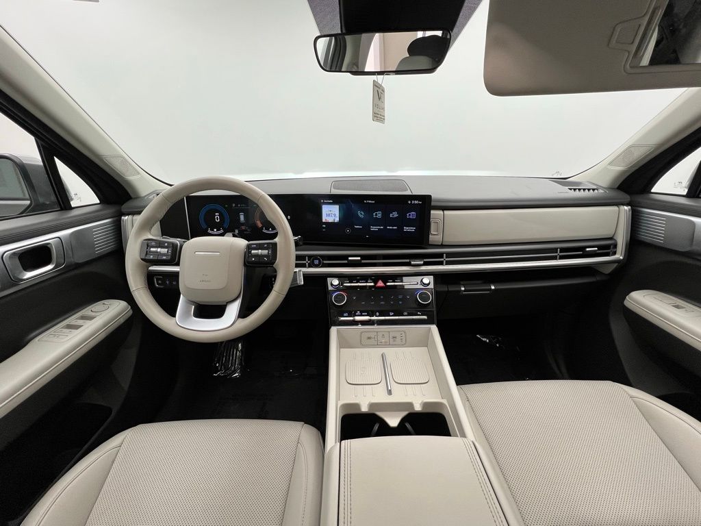 2024 Hyundai Santa Fe SEL photo 22