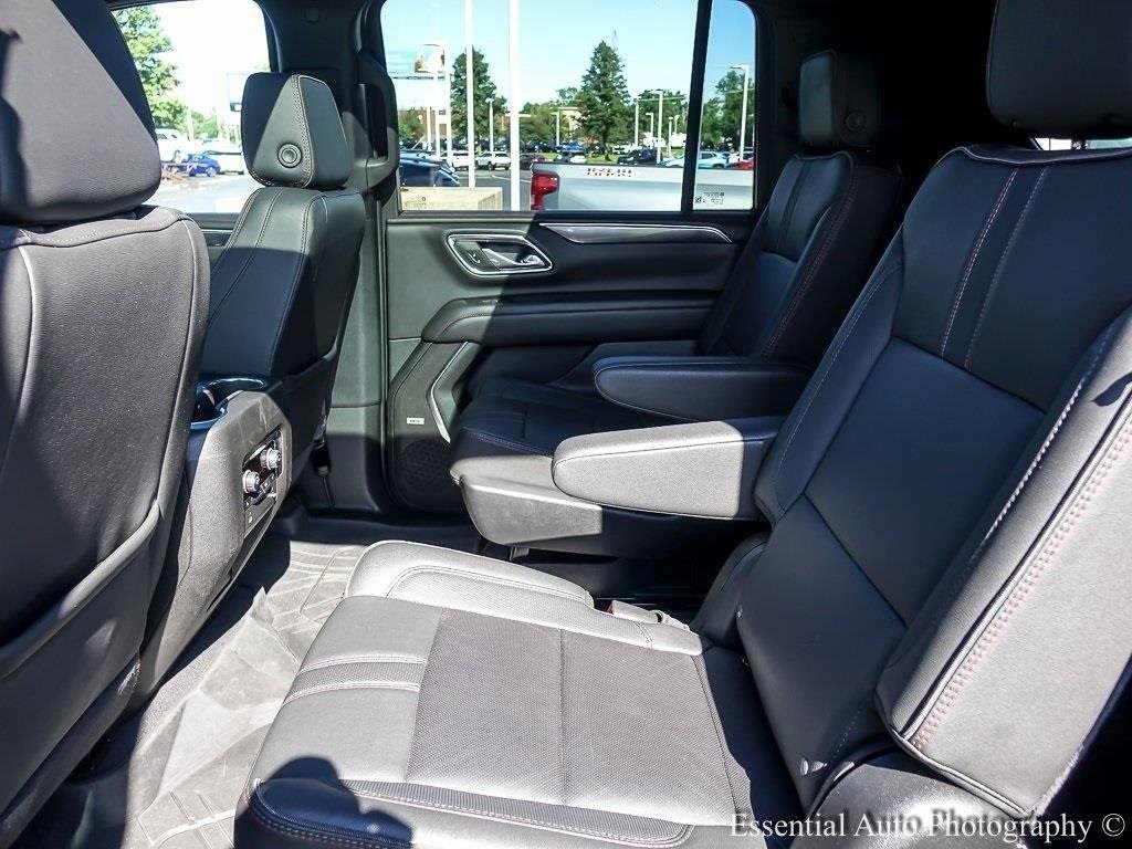 2024 CHEVROLET SUBURBAN - Image 16