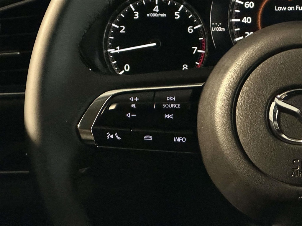2025 Mazda CX-30 2.5 Select Sport photo 22