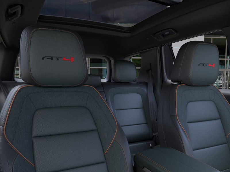 2026 Gmc Terrain AT4 photo 20