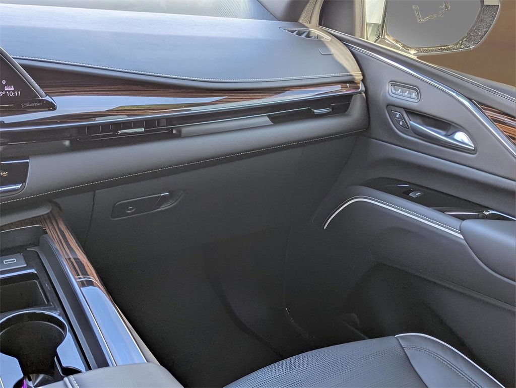 2024 Cadillac Escalade Premium Luxury photo 29