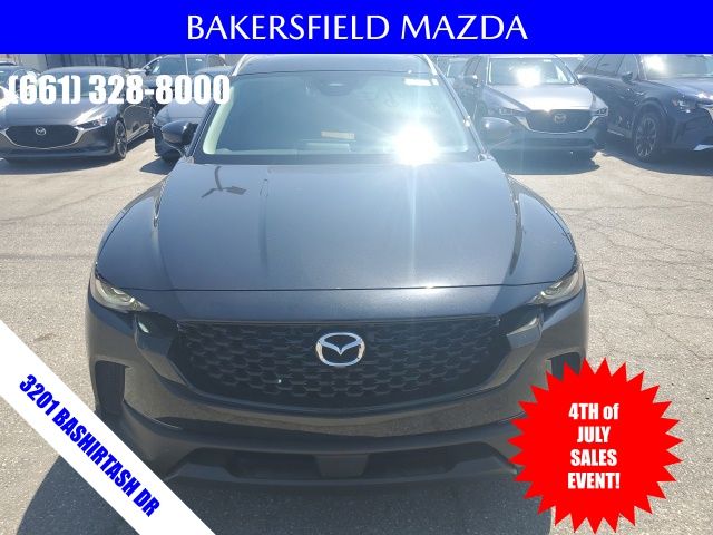 2025 Mazda CX-50 Premium Plus photo 11