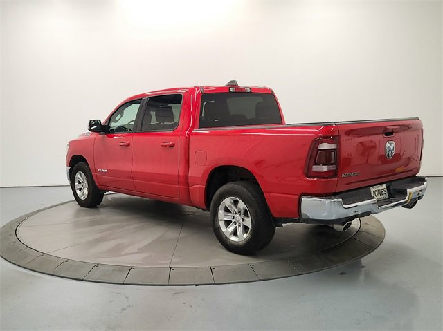 2024 Ram 1500 Laramie photo 5