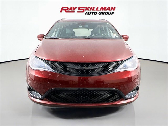 2C4RC1EG0LR126556